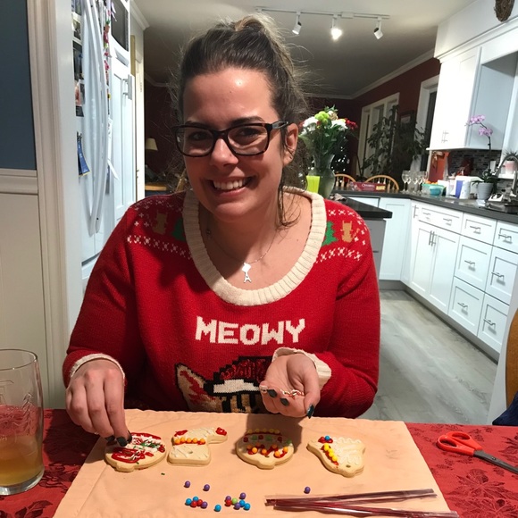 Danielle ๐ Cute plus size fashion ๐๐ปโโ๏ธโค๏ธ๐จ๐ฆ - Picture 4 of 10